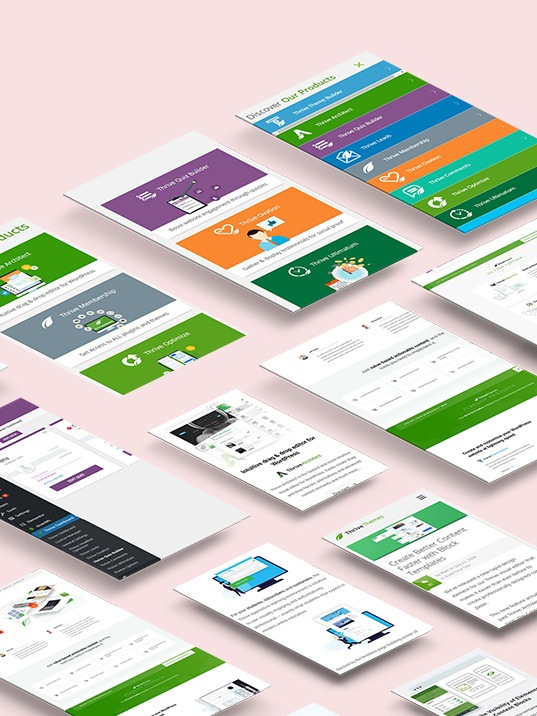 Thrive Themes